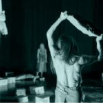 Brown Women, Brown Kitchen