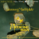 Medicine Man: A Sanctification Rite in the Marketplace