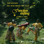 Function Shifting of Hillocks in Jember, East Java