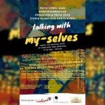 Talking with my-selves​